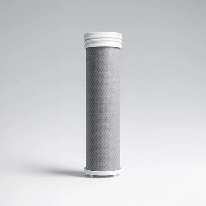 1 filtre à charbon actif (6 mois) - Pour pommeau de douche Vyoom™ Pure