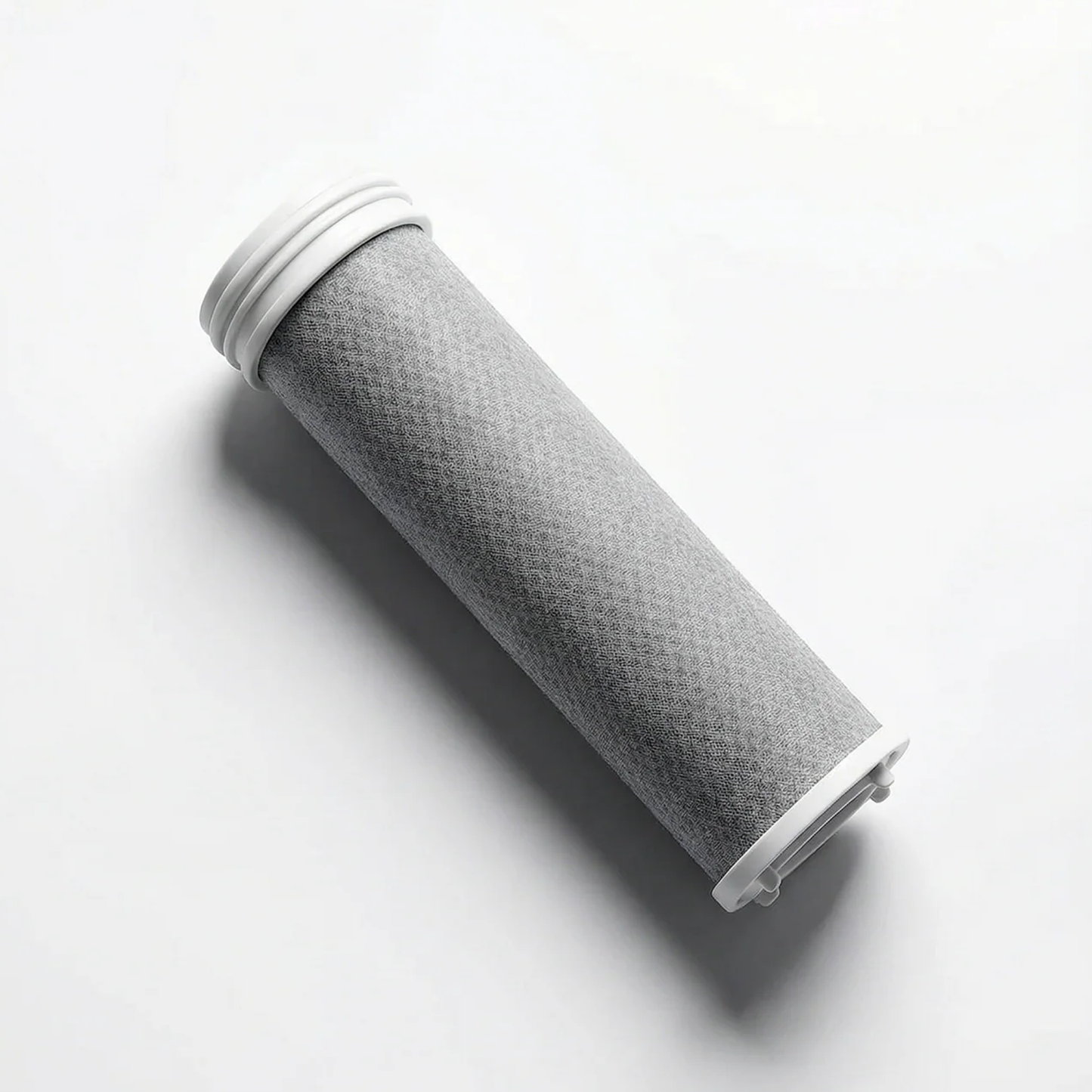 1 filtre à charbon actif (6 mois) - Pour pommeau de douche Vyoom™ Pure