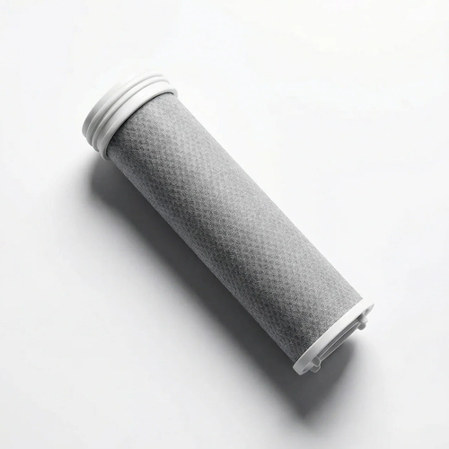 1 filtre à charbon actif (6 mois) - Pour pommeau de douche Vyoom™ Pure